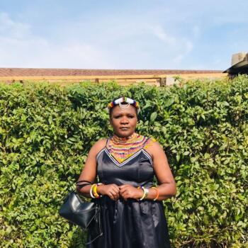 Babysitter in KwaMashu: Zinhle