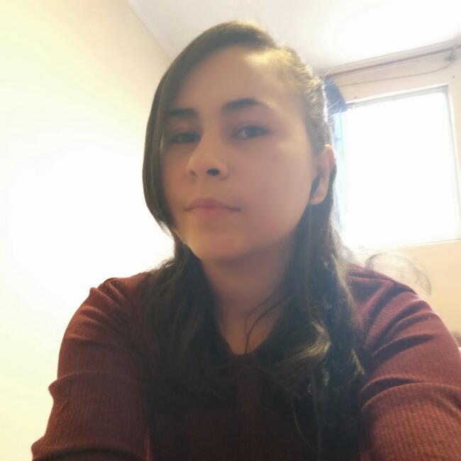 Niñera en Santiago de Chile: Katiusca