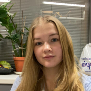 Lastenhoitaja Vantaa: Elena