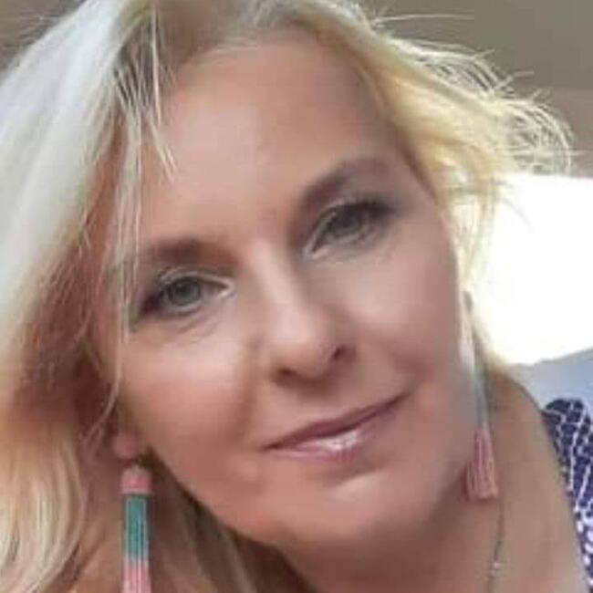 Tata a Cuveglio: Kristin