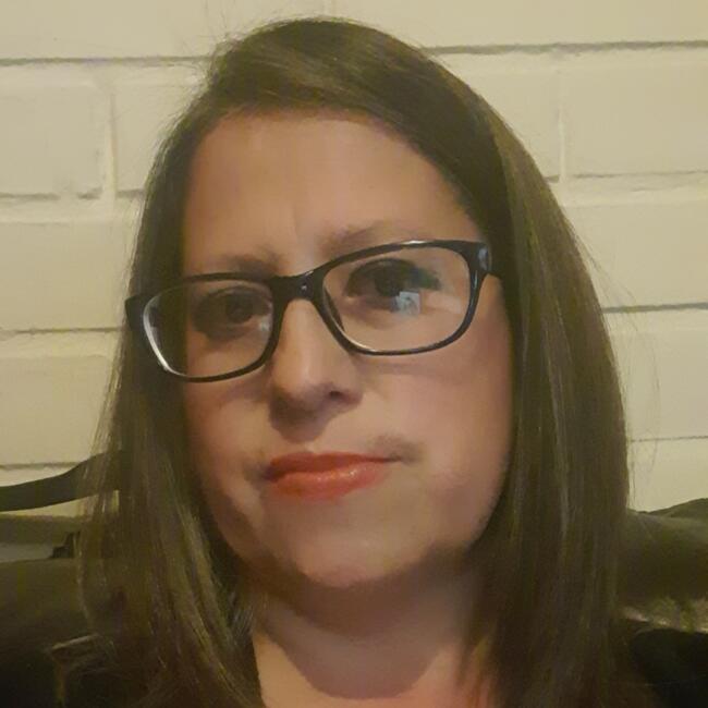 Niñera en Rancagua: Maria Angélica