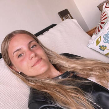 Babysitter Las Heras: Camila Cecilia