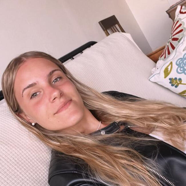 Babysitter in Las Heras: Camila Cecilia