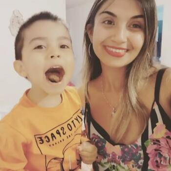 Niñera en La Serena: Nataly Settra