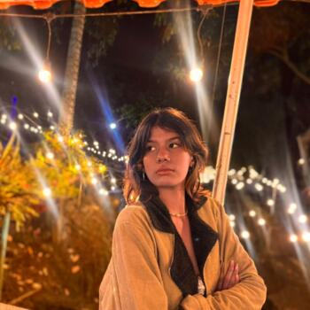 Niñera en Cali: Mariana marin