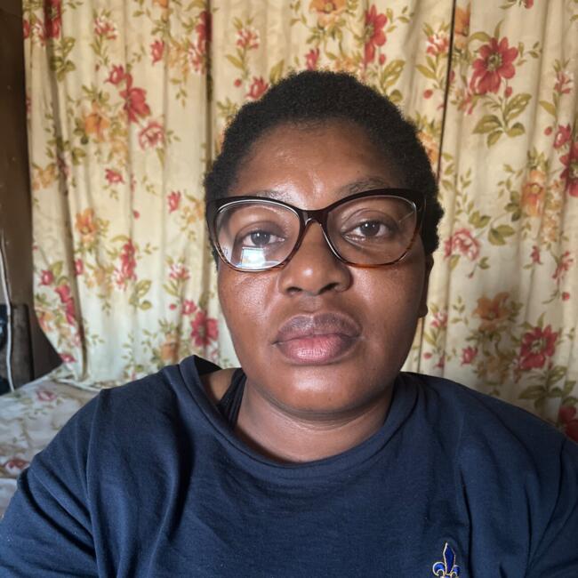 Babysitting job in Stellenbosch: Hlumisa pongolo