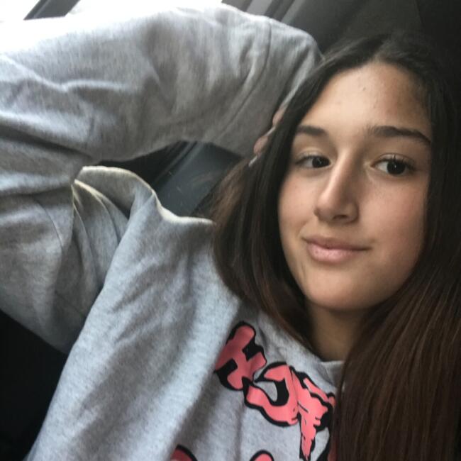 Babysitter in Mar del Plata: Ailen nerea