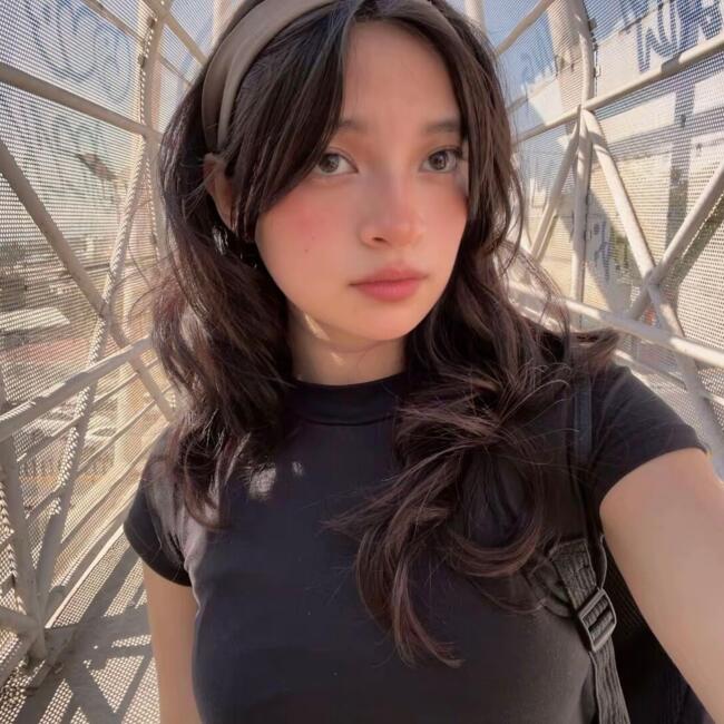 Babysitter in Cuernavaca: Naybeth Cristal