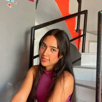 Babysitter in Santa Marta: KARINA