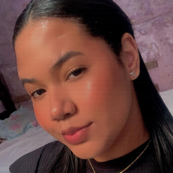 Babá João Pessoa: Alice