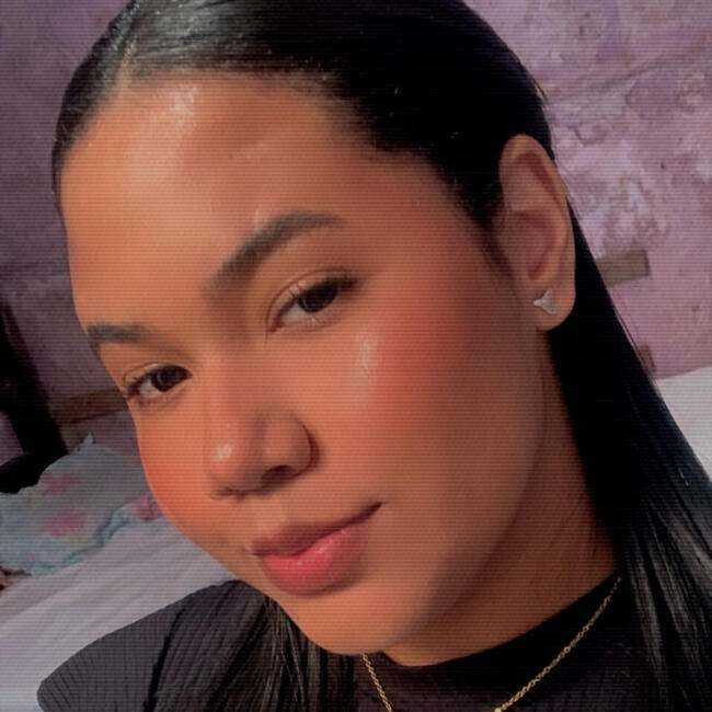 Babysitter in João Pessoa: Alice