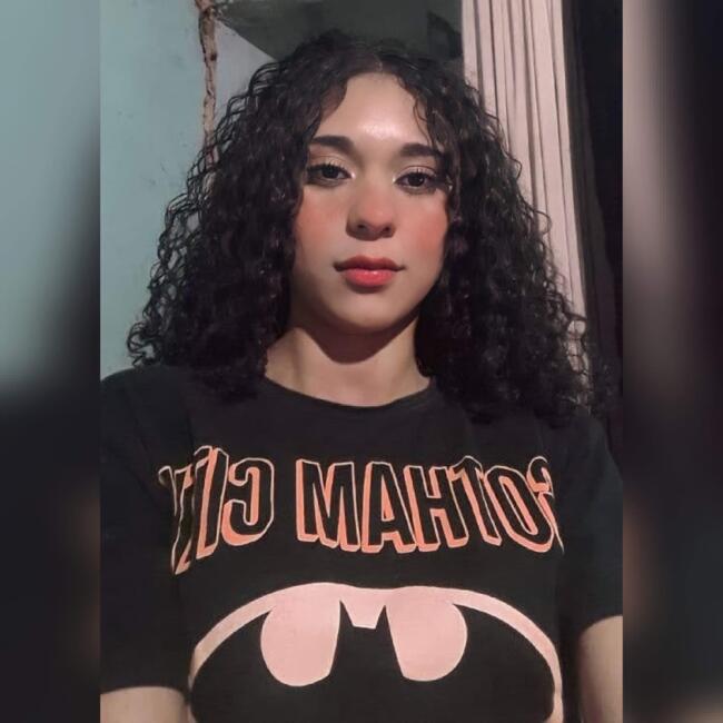 Babysitter in Mogi das Cruzes: SHALANA