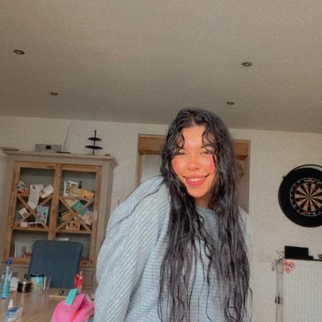 Niñera en León: Yassmine