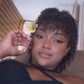 Babysitter in Goiânia: Gabriela