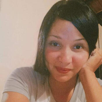 Niñera Caracas: Mary