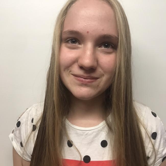 Niñera en Kaundorf: Manon