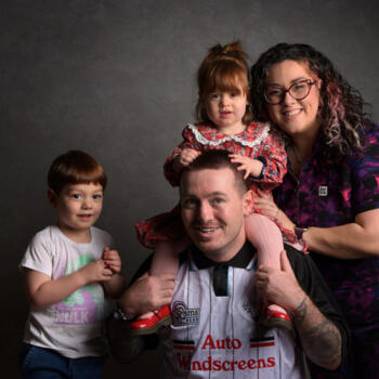 Babysitting job in Sutton in Ashfield: babysitting job Connor