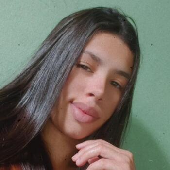Babá em Natal: Jamile