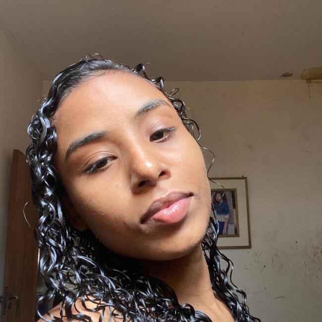 Babysitter in Nova Iguaçu: Jeniffer