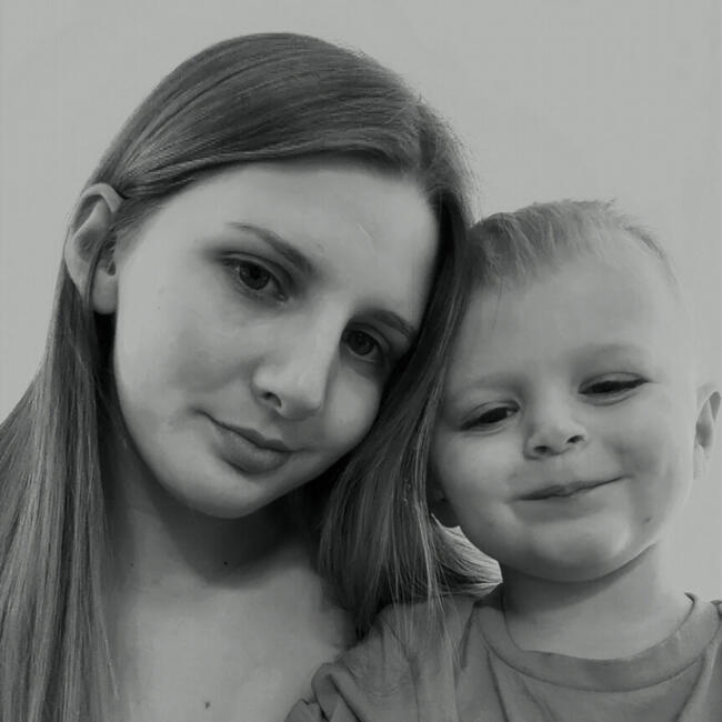 Babysitting job in Vendeuvre-sur-Barse: Sophie