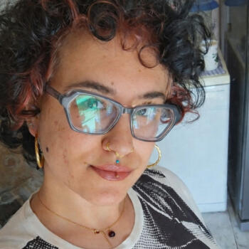 Babysitter i Haslev: Anastasia Christina