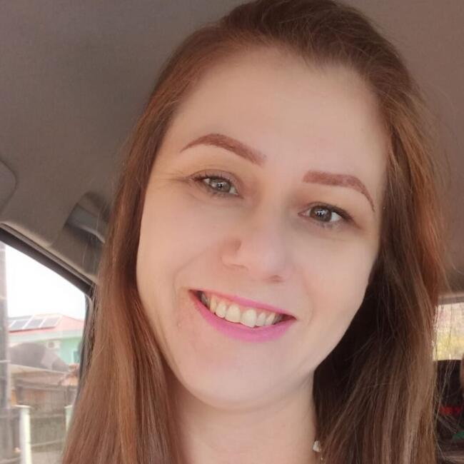Babá em Joinville: Matistela