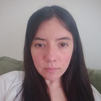 Babysitter in San Miguel: Ludmila