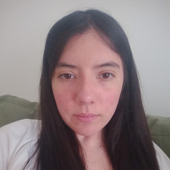 Babysitter in San Miguel: Ludmila