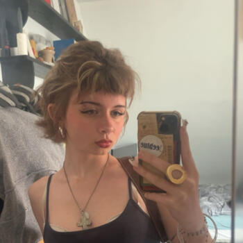 Babysitter in Wuustwezel: Linde