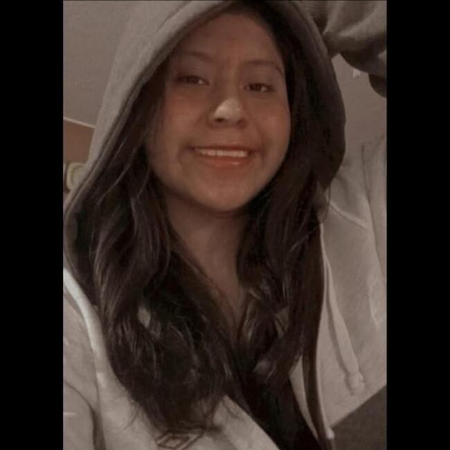 Babysitter in Quito: Angeles