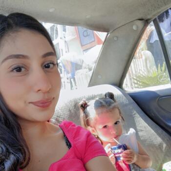 Babysitting job in El Quince: babysitting job Perla