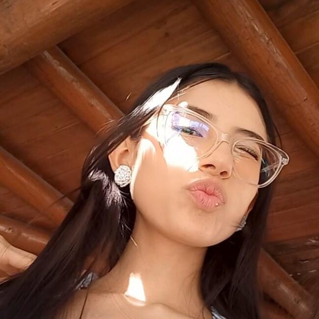 Niñera en Ibagué: Camila Ballesteros