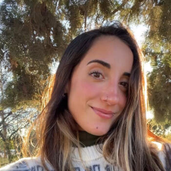 Babysitter in Córdoba: Helena