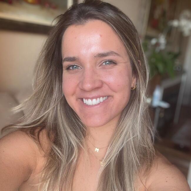 Babysitter in Rio Tinto: Mariana