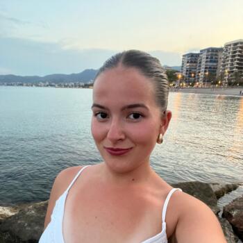 Babysitter in Castellon: Sara