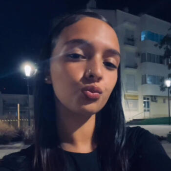 Babysitter in Alcochete: Beatriz