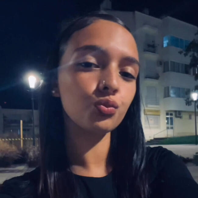 Babysitter in Alcochete: Beatriz