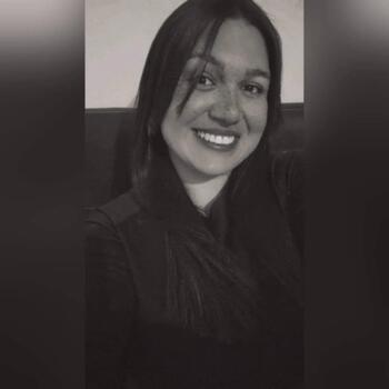 Babysitter in Montevideo: Eugenia