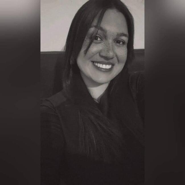 Babysitter in Montevideo: Eugenia