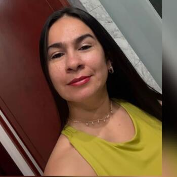 Niñera en Málaga: Yuly viviana