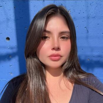 Canguro en Grado: Analia