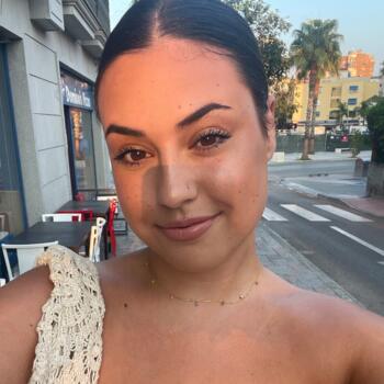 Babysitter in Viladecans: Lucía