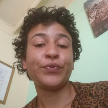 Babysitting job in San Juan: babysitting job Andrea