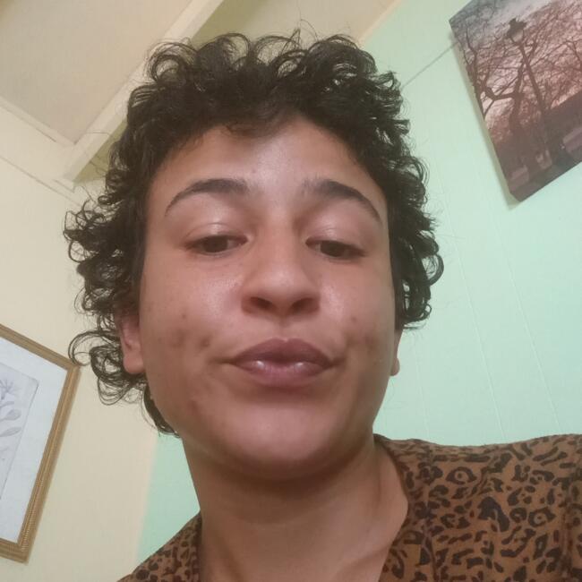 Babysitting job in San Juan: Andrea