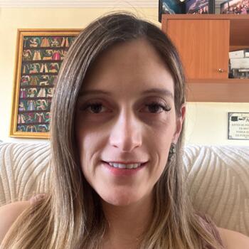 Trabajo para niñera en Iquique: trabajo de niñera Bernardita