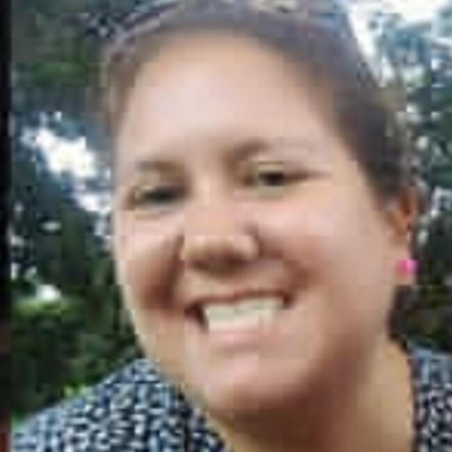 Niñera en Armenia: Ximena