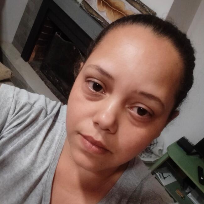 Babysitter em Coimbra: Michele