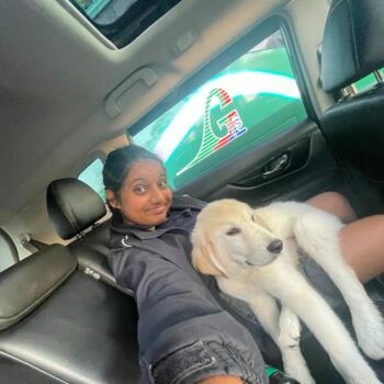 Babysitter in Singapore Island: Aarushi