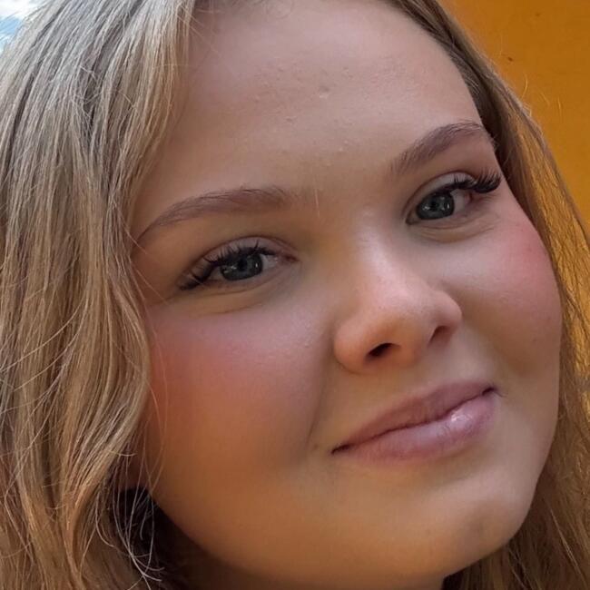 Babysitter in Masku: Emilia