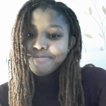 Bébiszitter Budapest területén: Emmanuella